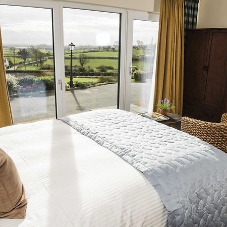 Peartree Hill Bed & Breakfast Dundonald  Exterior photo