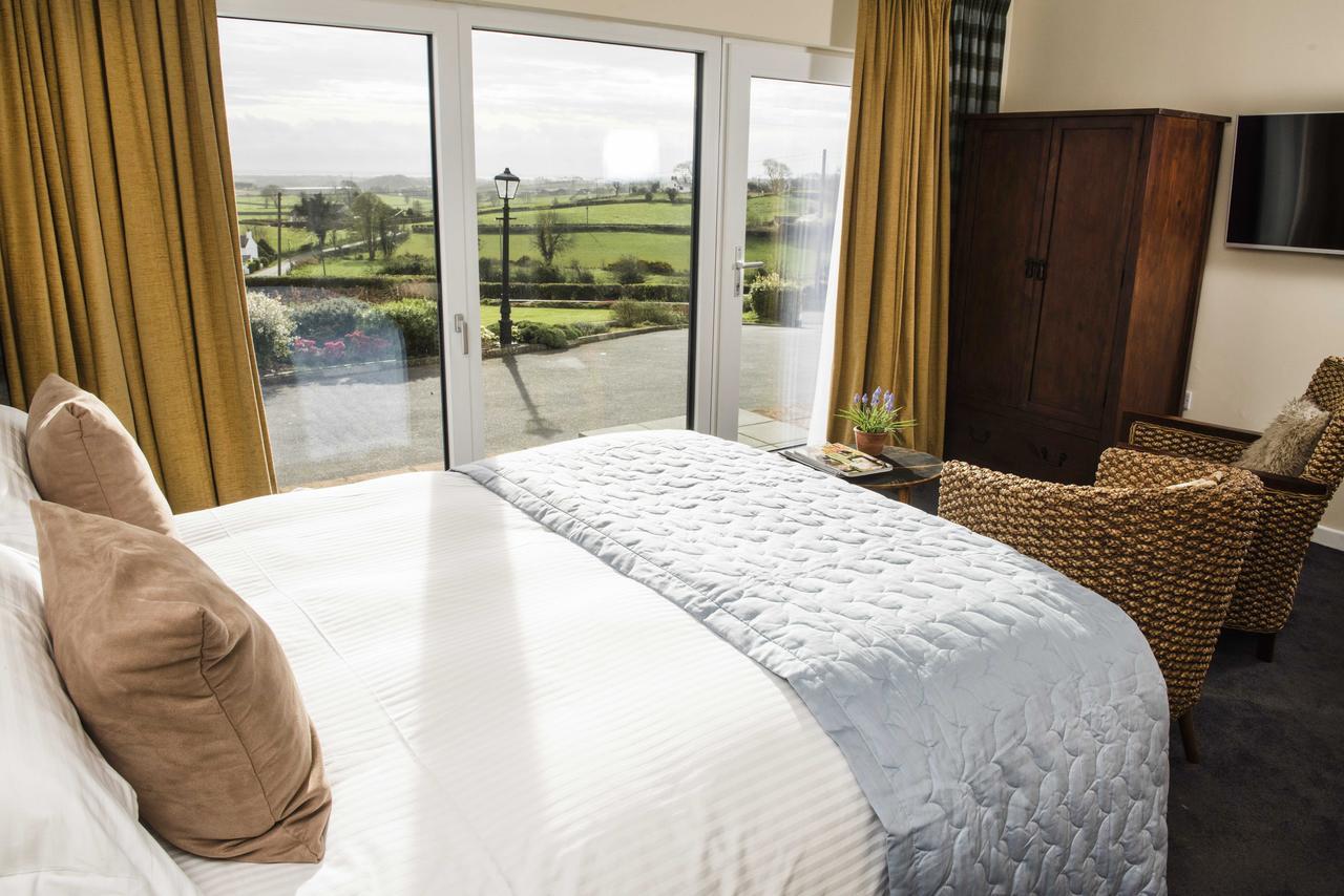 Peartree Hill Bed & Breakfast Dundonald  Exterior photo
