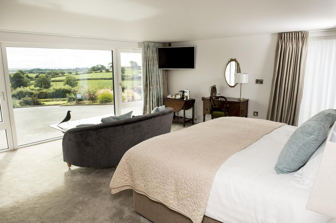 Peartree Hill Bed & Breakfast Dundonald  Exterior photo